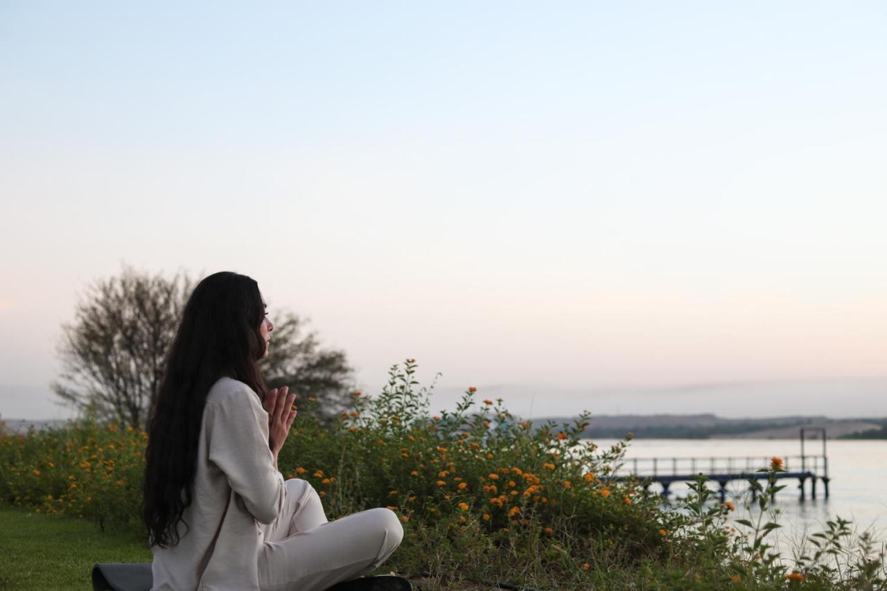 The Zen Wellness Resort Asvan Dış mekan fotoğraf
