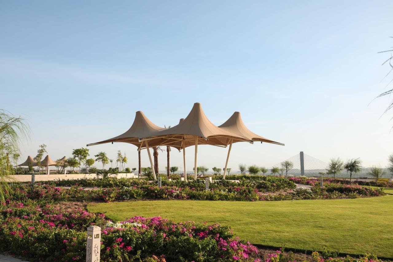 The Zen Wellness Resort Asvan Dış mekan fotoğraf