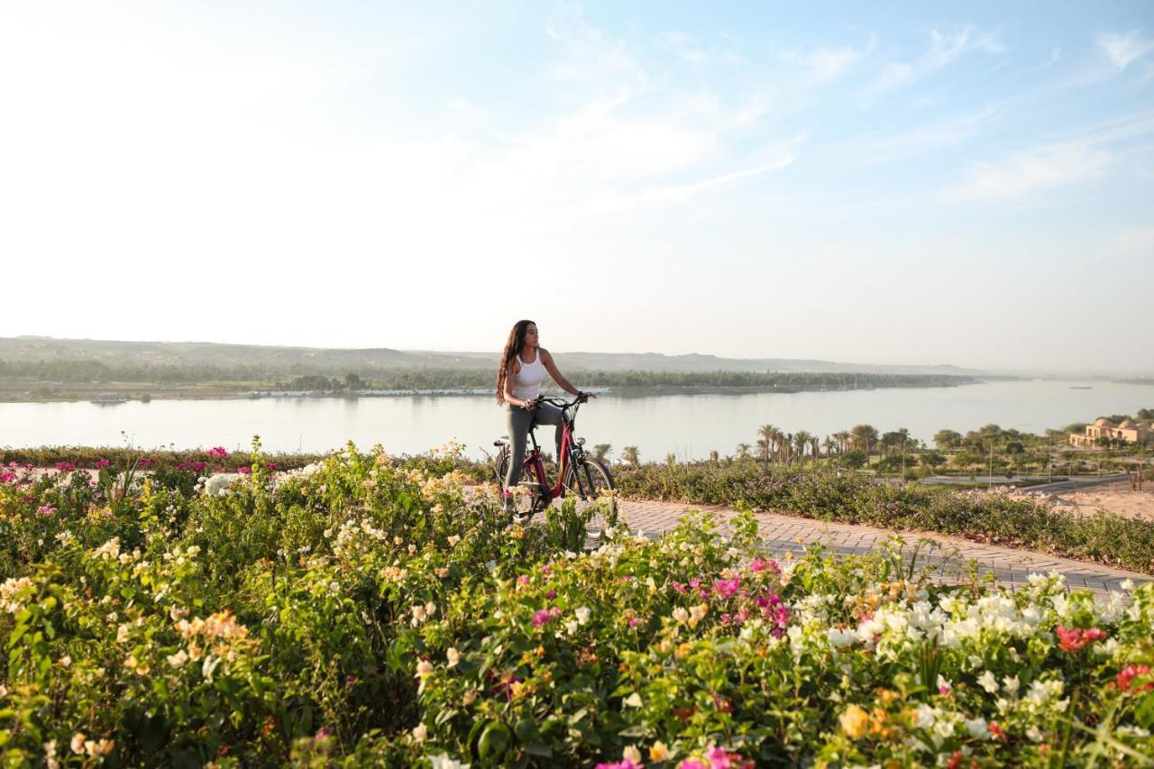 The Zen Wellness Resort Asvan Dış mekan fotoğraf