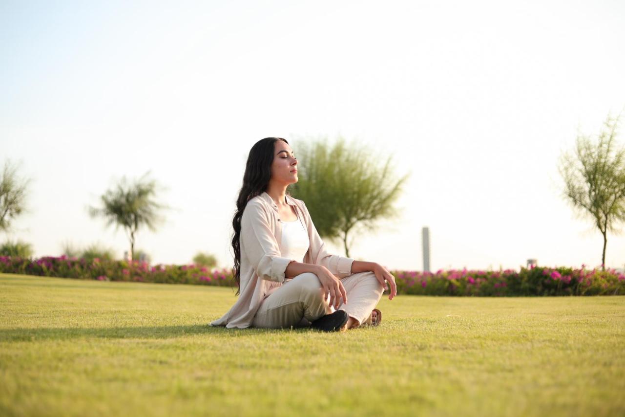 The Zen Wellness Resort Asvan Dış mekan fotoğraf