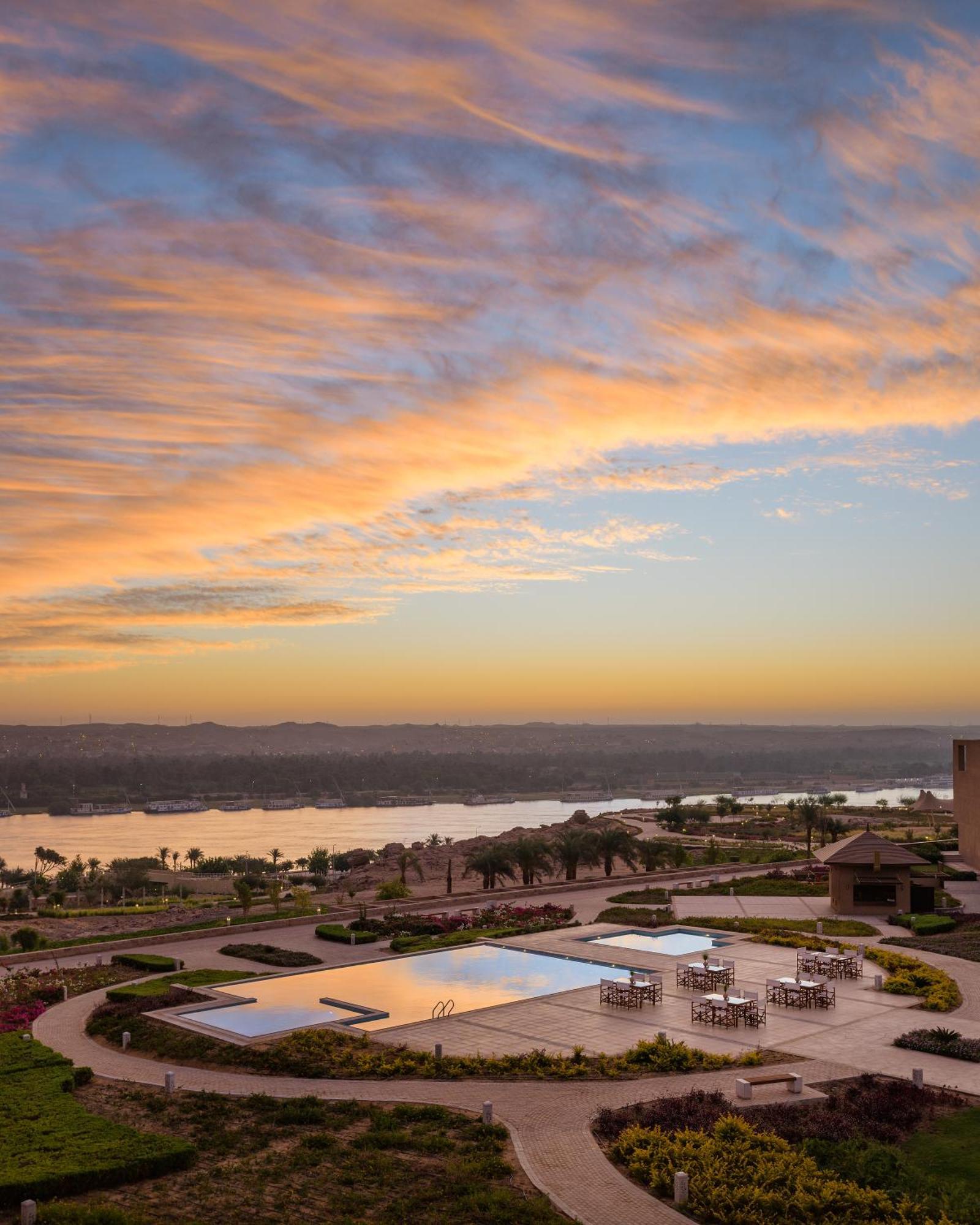 The Zen Wellness Resort Asvan Dış mekan fotoğraf
