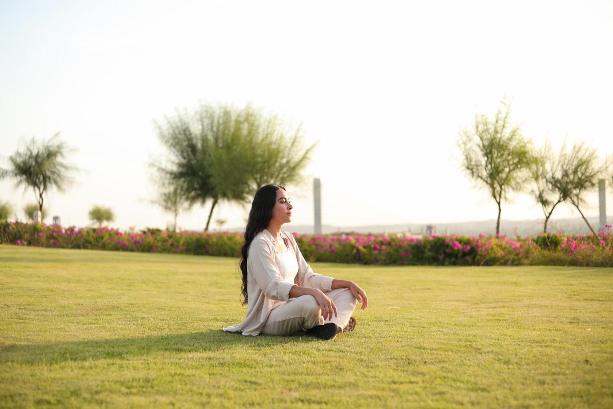 The Zen Wellness Resort Asvan Dış mekan fotoğraf