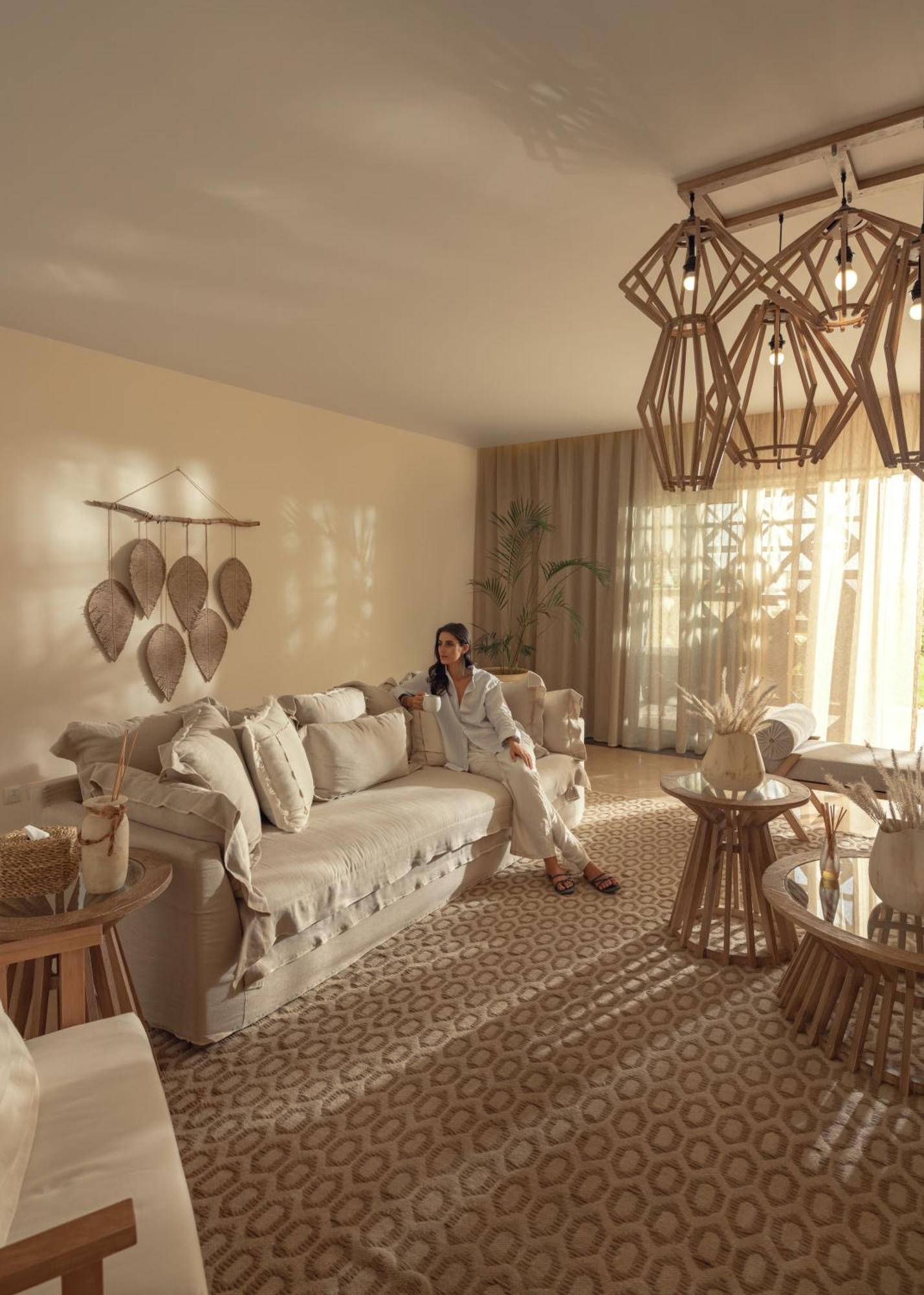 The Zen Wellness Resort Asvan Dış mekan fotoğraf