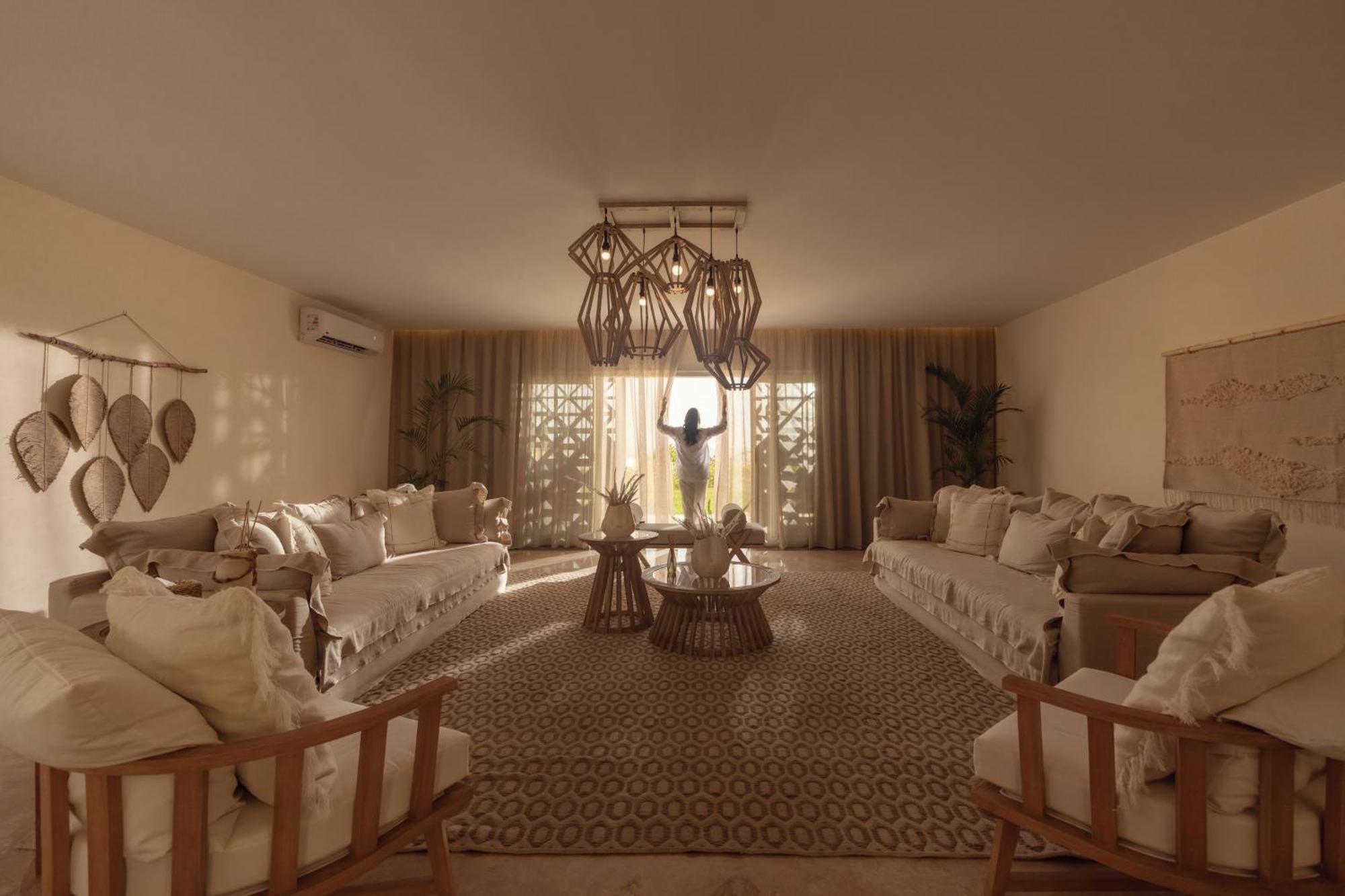 The Zen Wellness Resort Asvan Dış mekan fotoğraf