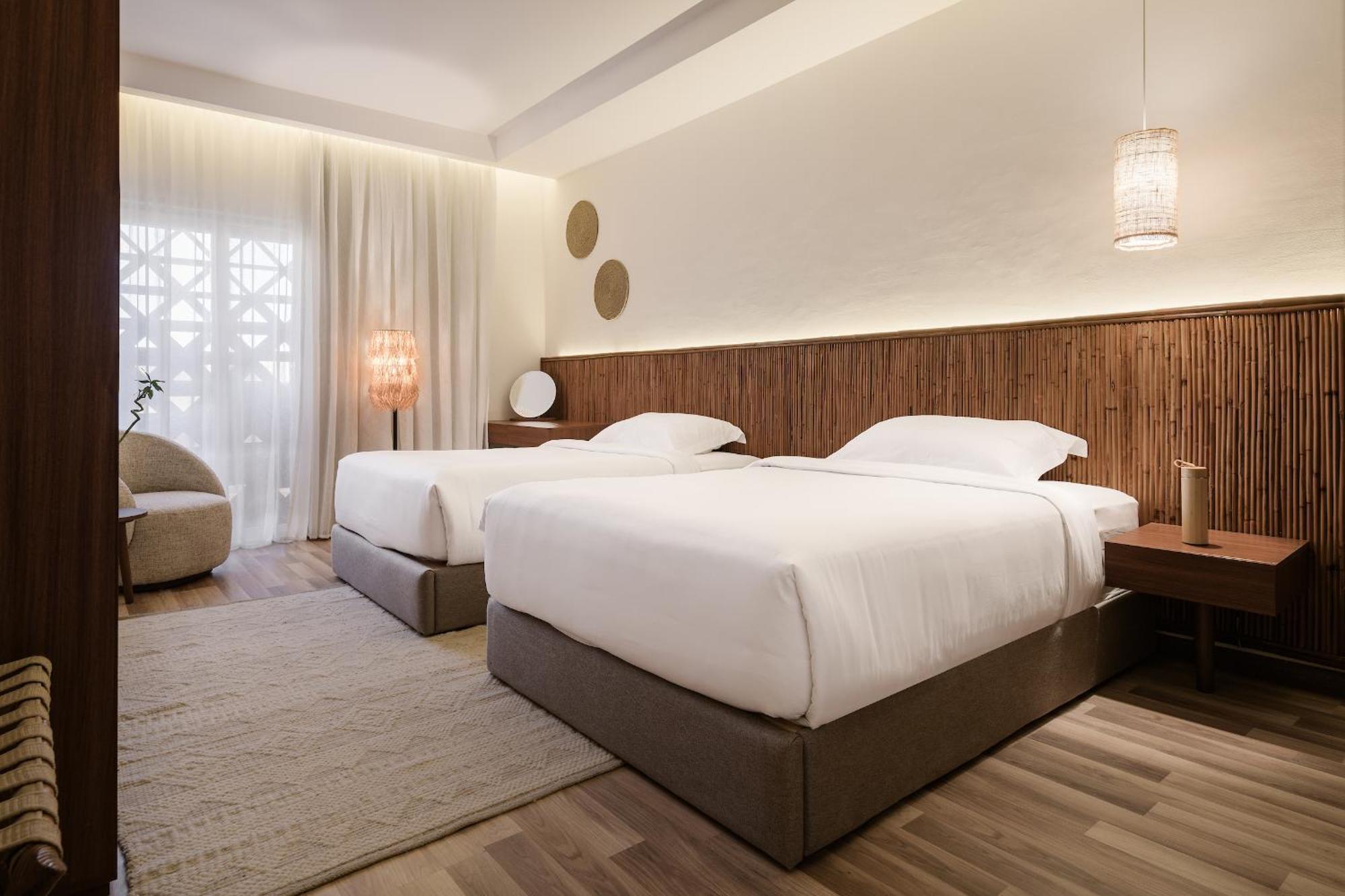 The Zen Wellness Resort Asvan Dış mekan fotoğraf