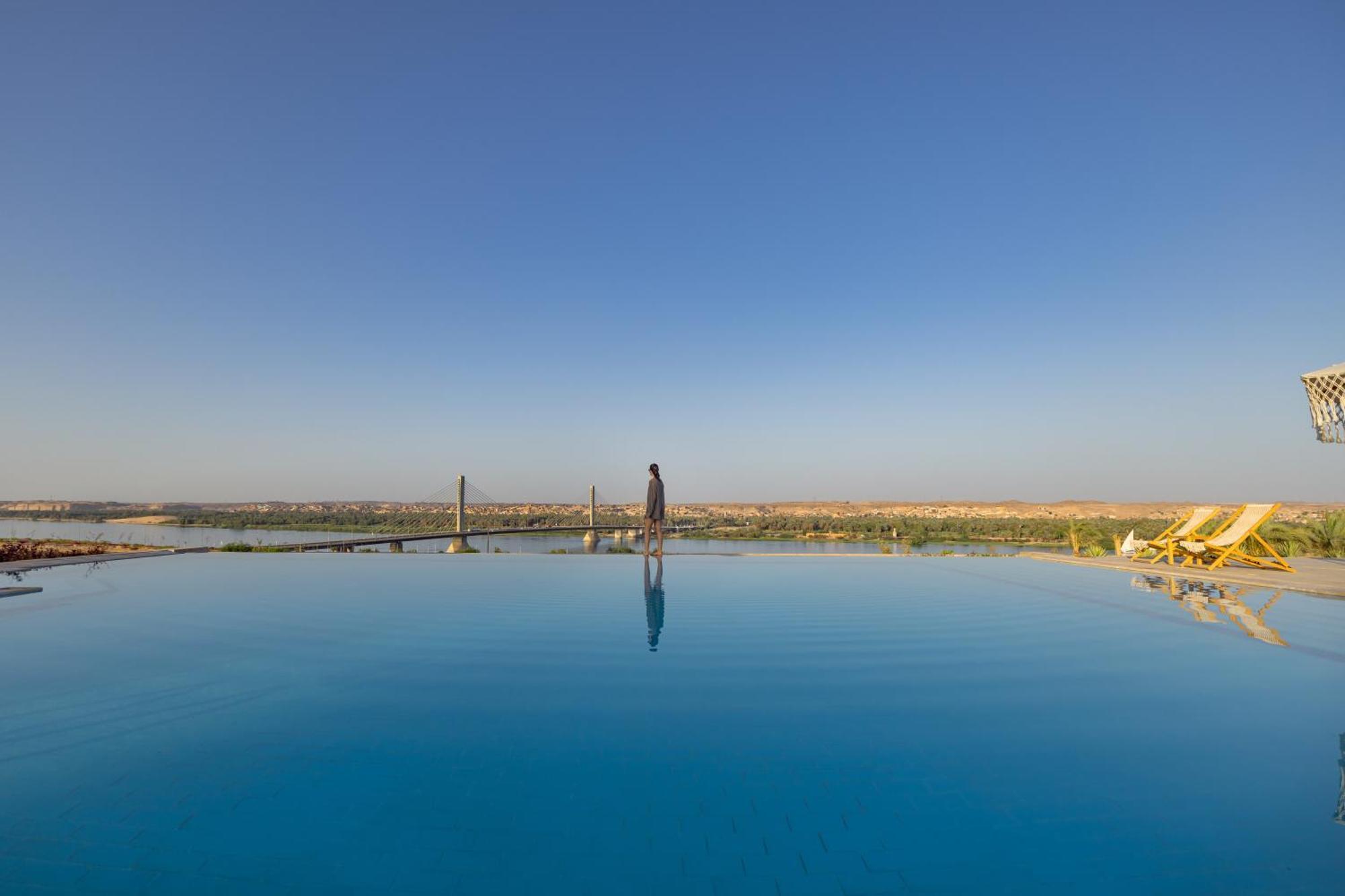 The Zen Wellness Resort Asvan Dış mekan fotoğraf