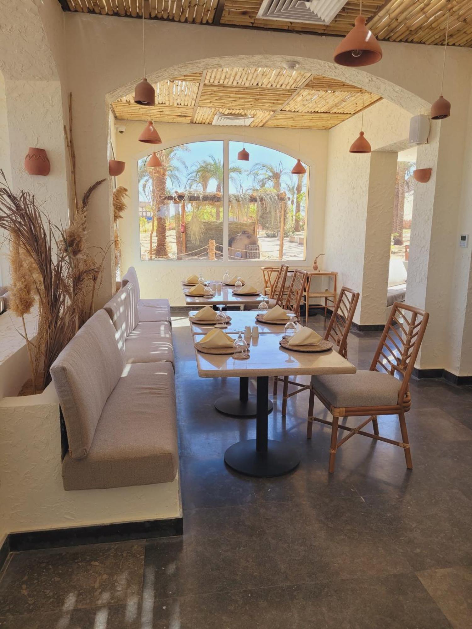 The Zen Wellness Resort Asvan Dış mekan fotoğraf