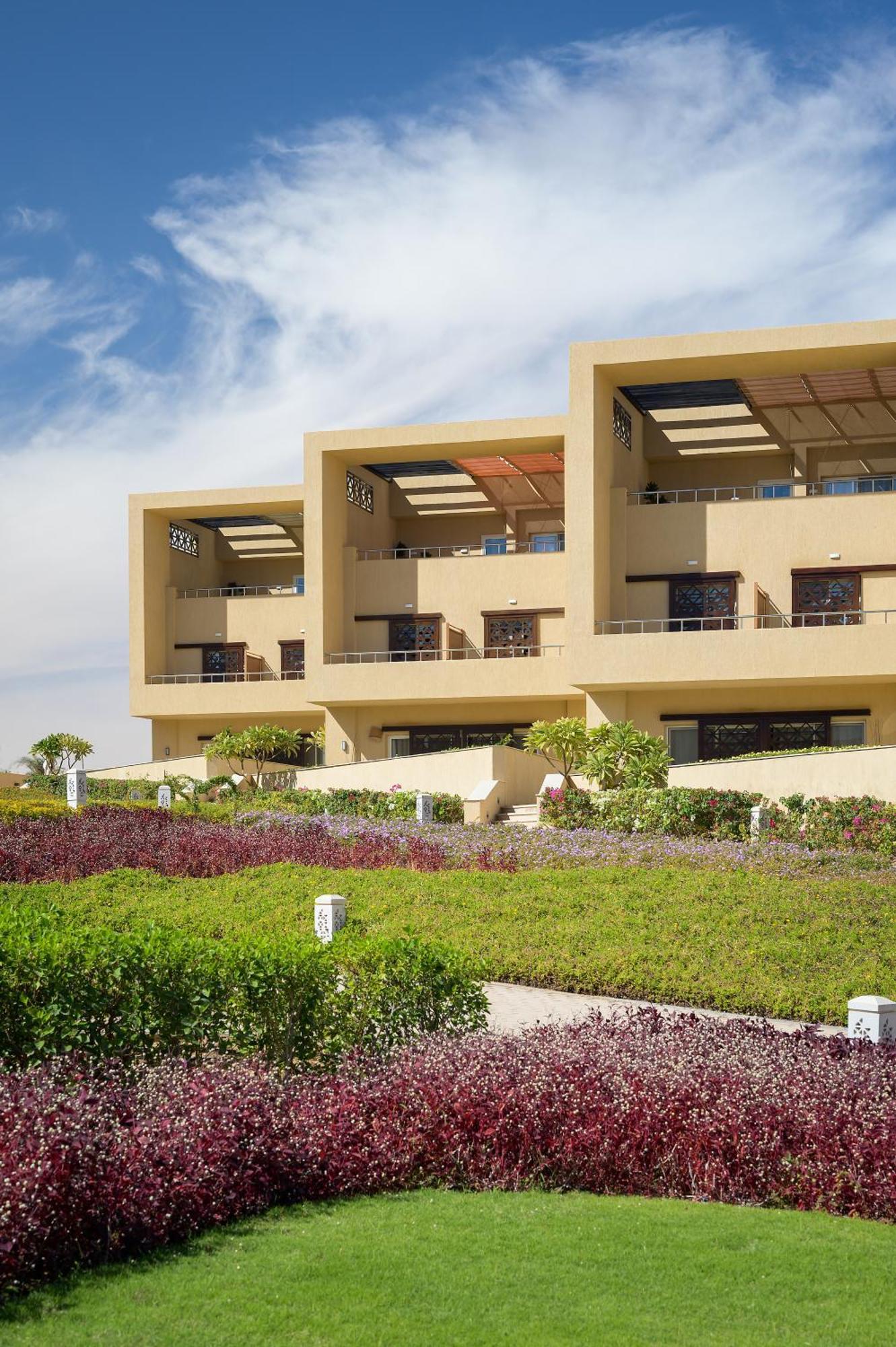 The Zen Wellness Resort Asvan Dış mekan fotoğraf