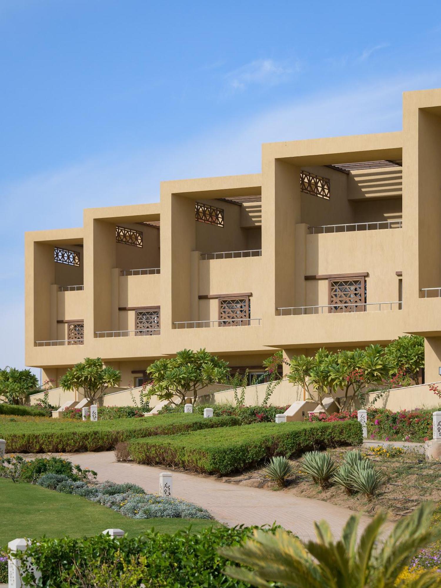 The Zen Wellness Resort Asvan Dış mekan fotoğraf