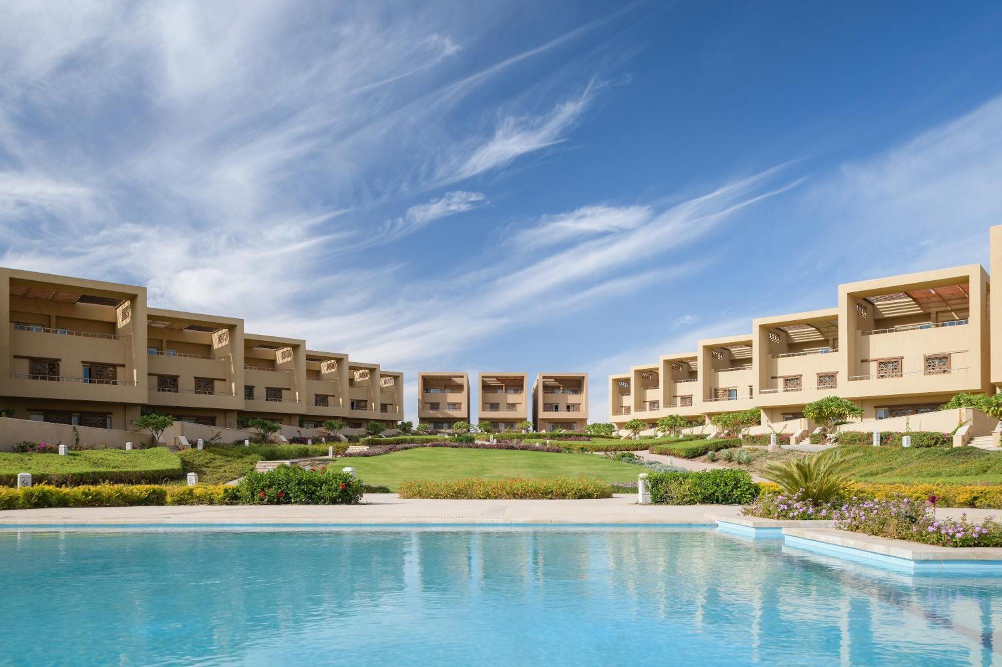 The Zen Wellness Resort Asvan Dış mekan fotoğraf