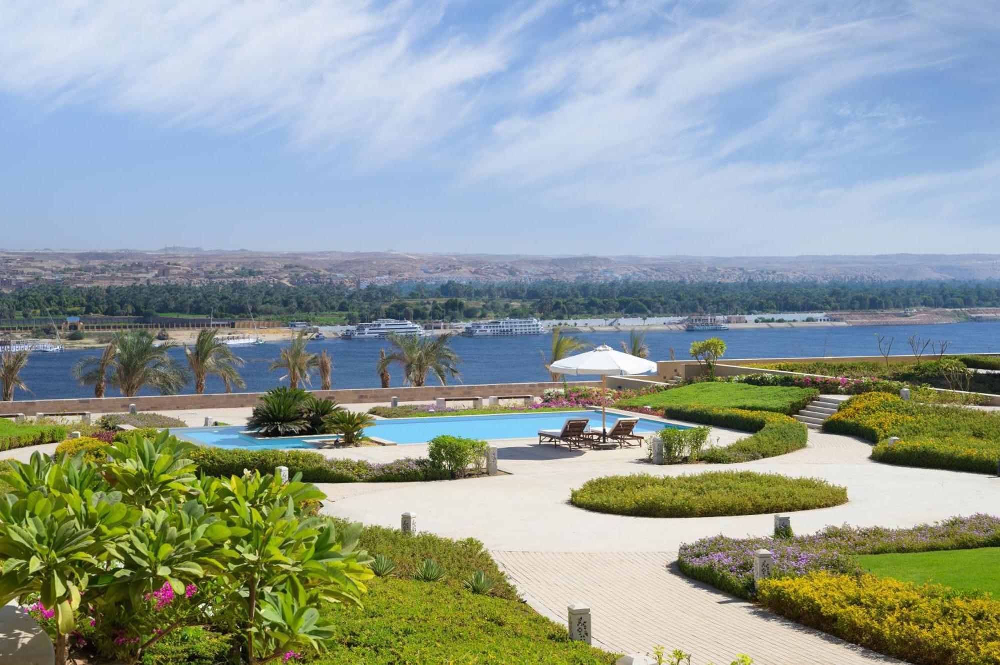 The Zen Wellness Resort Asvan Dış mekan fotoğraf