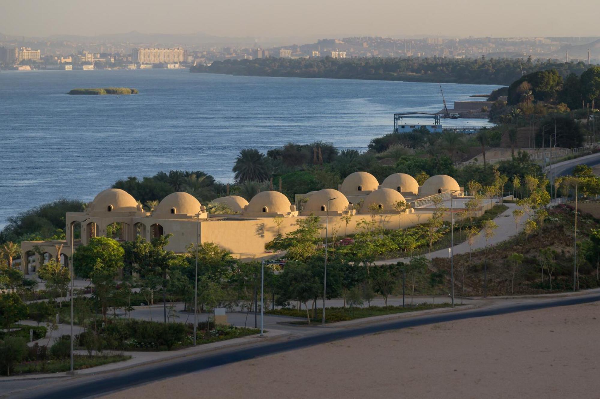 The Zen Wellness Resort Asvan Dış mekan fotoğraf