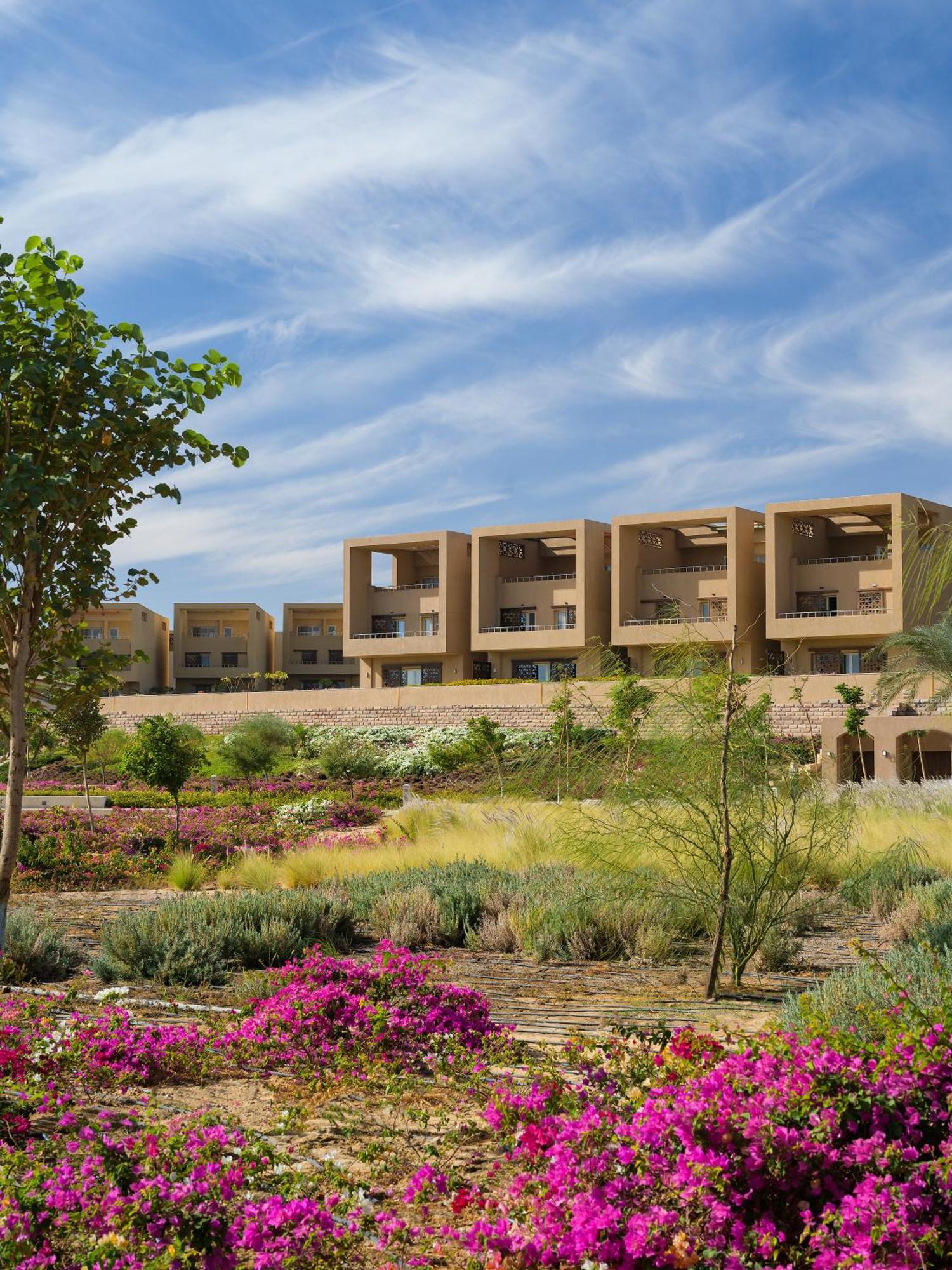 The Zen Wellness Resort Asvan Dış mekan fotoğraf