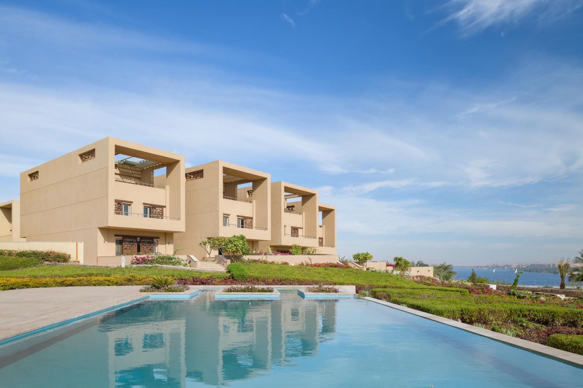 The Zen Wellness Resort Asvan Dış mekan fotoğraf