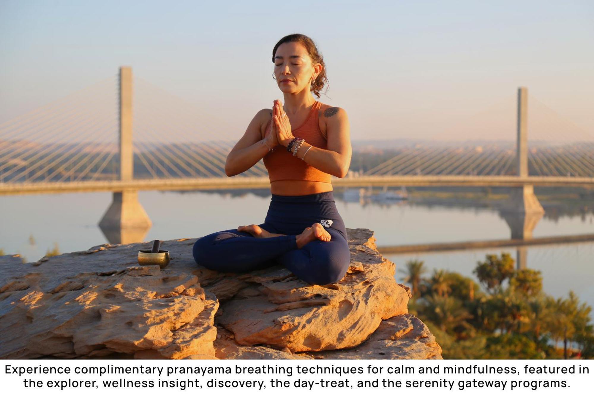 The Zen Wellness Resort Asvan Dış mekan fotoğraf