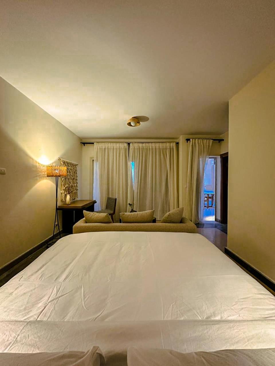 The Zen Wellness Resort Asvan Dış mekan fotoğraf