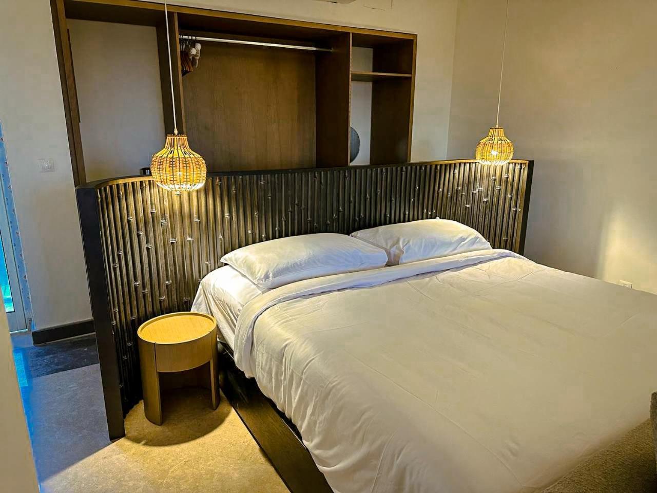 The Zen Wellness Resort Asvan Dış mekan fotoğraf